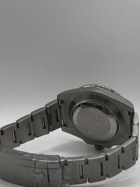 Rolex Submariner Hulk